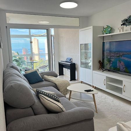 Vistahermosa 22 貝尼多姆 外观 照片
